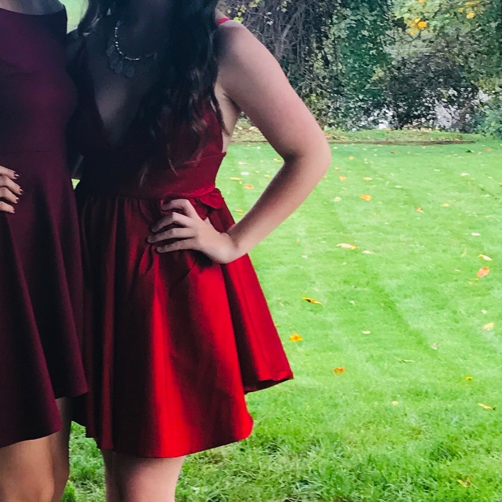 dress